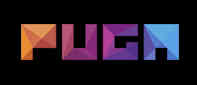 PUGA Studios logo