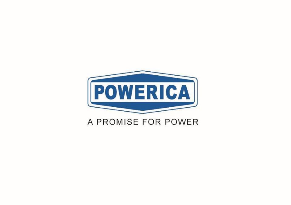 Powerica