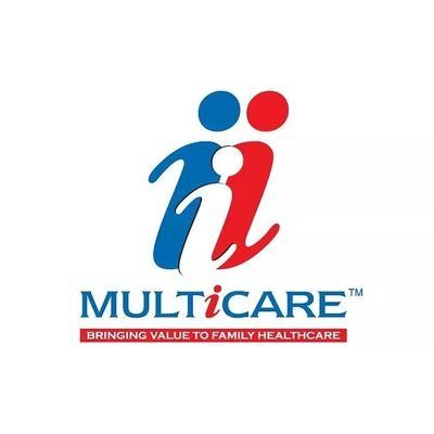 Multicare Pharmaceuticals Philippines, Inc.