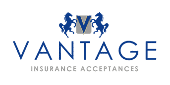 Vantage Insurance Acceptances