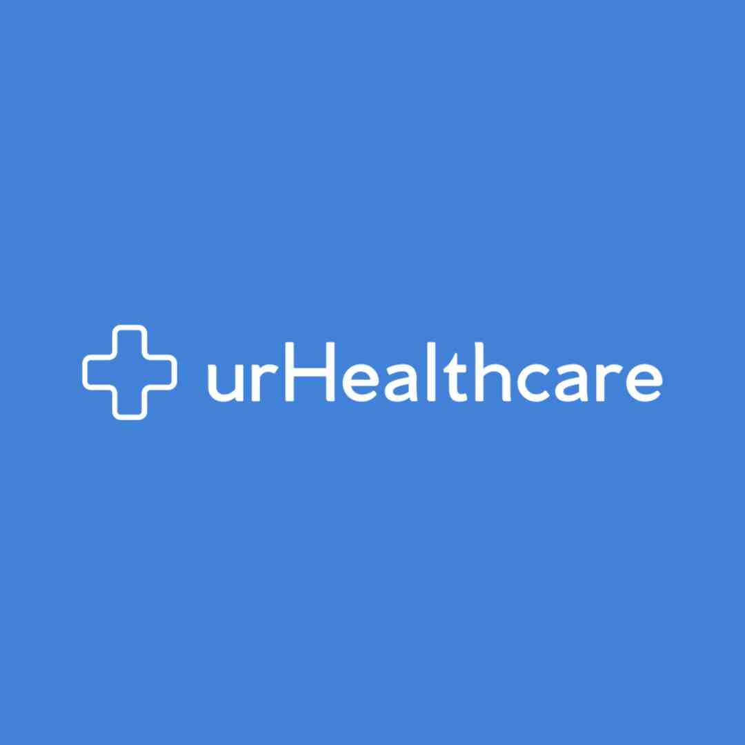 urHealthcare logo