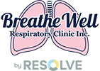 Breathe Well Respiratory Clinic, Inc.