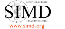 Society for Inherited Metabolic Disorders