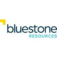 Bluestone Resources