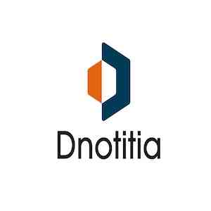 Dnotitia