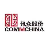 COMMCHINA