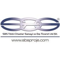 Sbs Tibbi Cihazlar