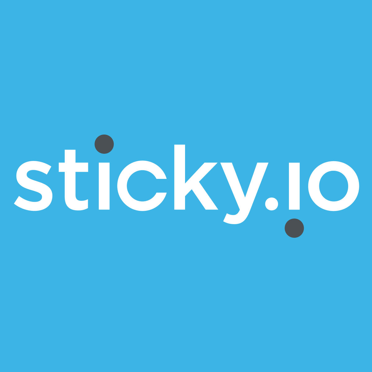 sticky.io