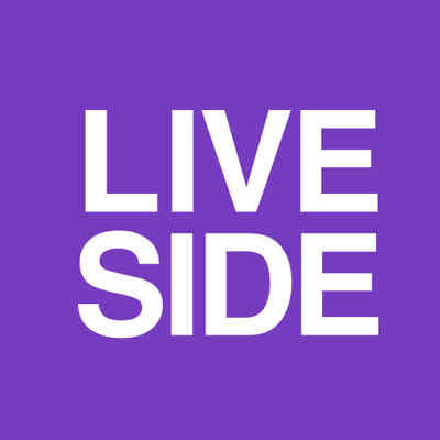 Liveside Event AB