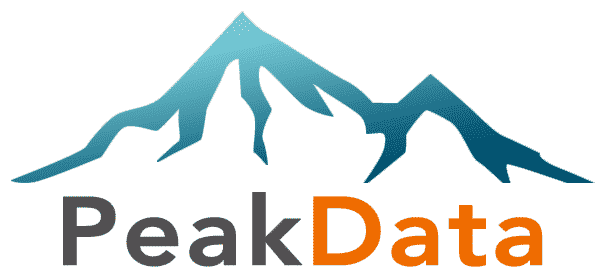 PeakData