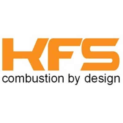Kiln Flame Systems