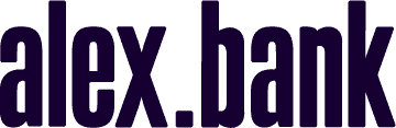Alex logo