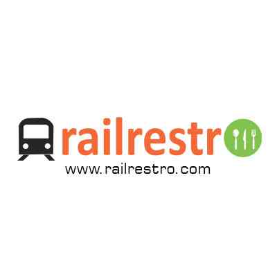 RAILRESTRO logo