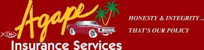 Agape Insurance Services