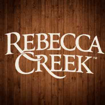 Rebecca Creek Distillery