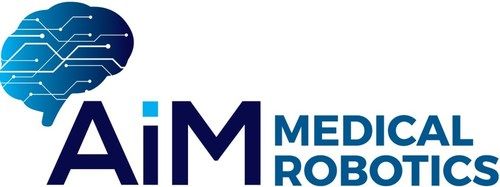 AiM Medical Robotics, Inc.