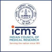 INDIAN COUNCIL OF MEDICAL RESEARCH logo
