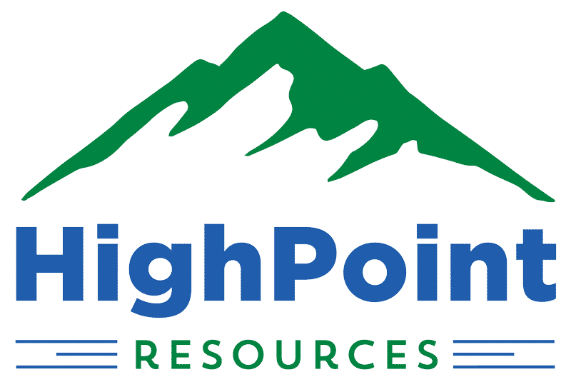 HighPoint Resources Corp