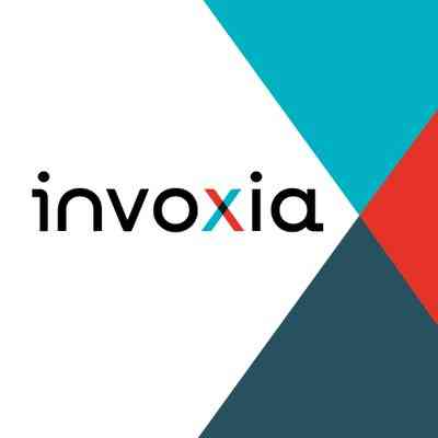 Invoxia