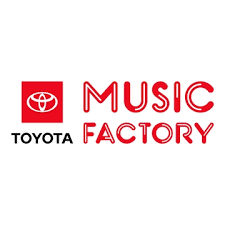 Toyota Music Factory