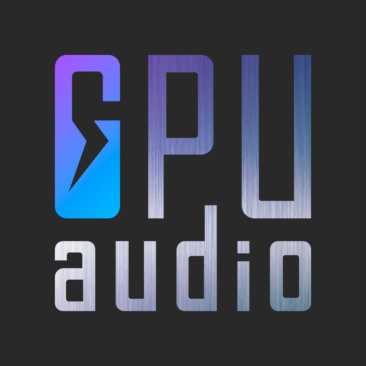 GPU AUDIO