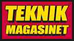 Teknikmagasinet Sweden AB