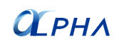 Alpha Corporation Inc.