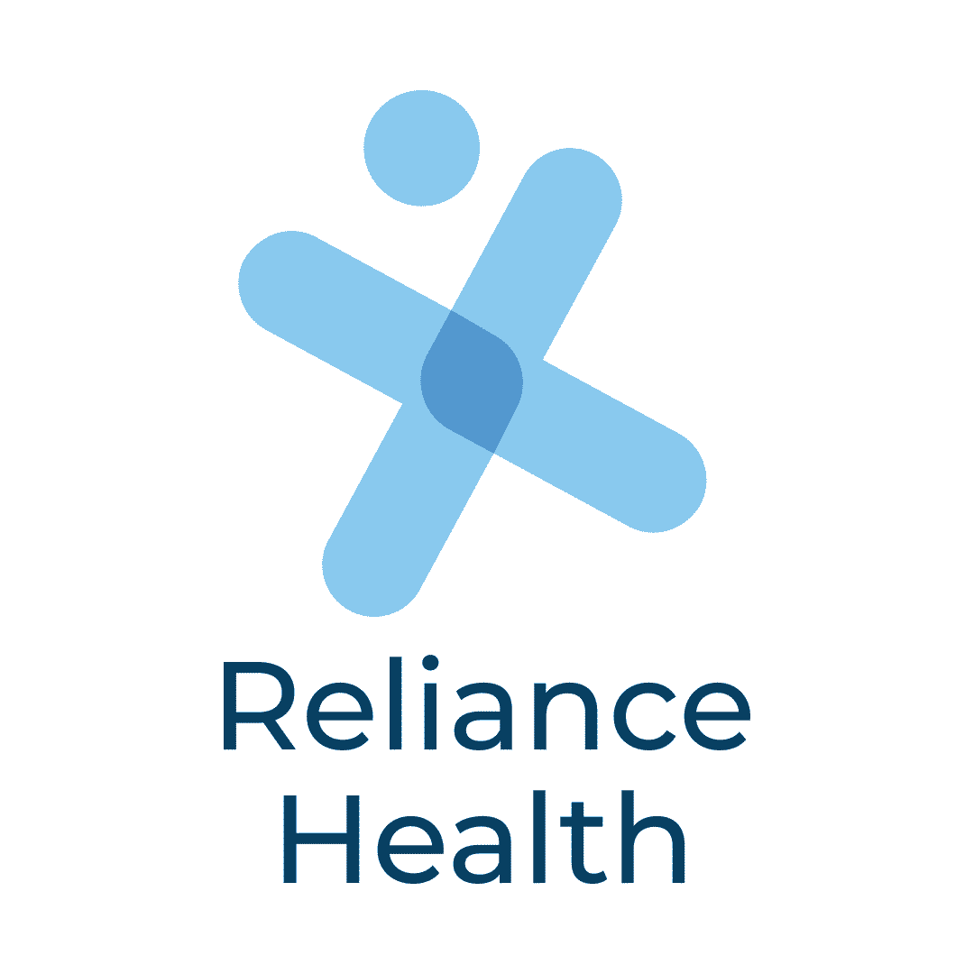 RelianceHMO logo