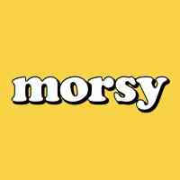 Morsy logo