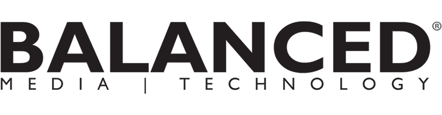 BALANCED Media Technology