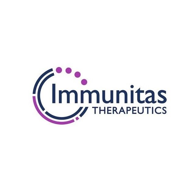 Immunitas Therapeutics, Inc.