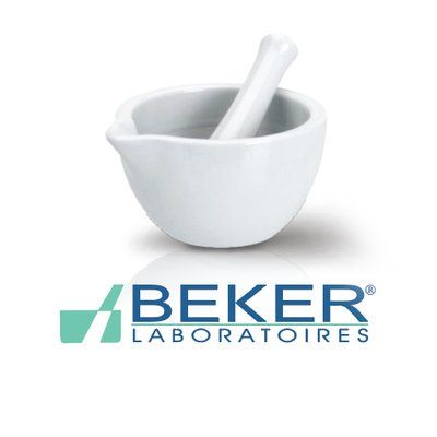 Beker Laboratories