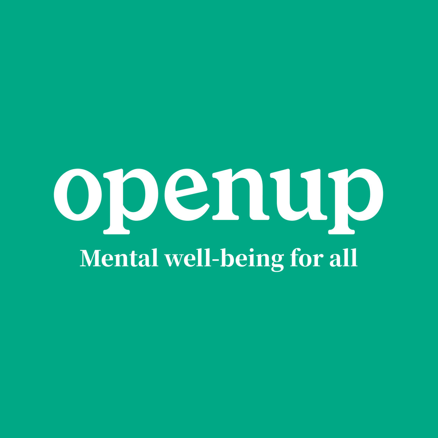OpenUp