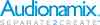 Audionamix
