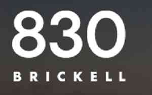 830 Brickell