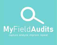 MyFieldAudits logo