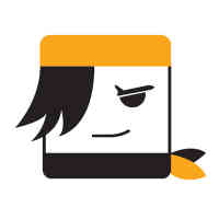 Alibaba.ir logo