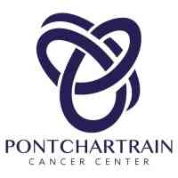 PONTCHARTRAIN CANCER CENTER 标识