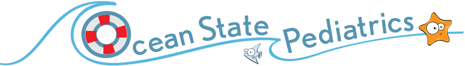 Ocean State Pediatrics, Inc.