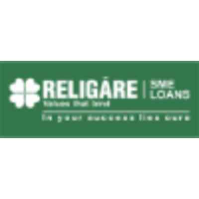 Religare Finvest