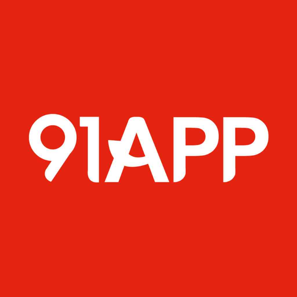 91APP logo