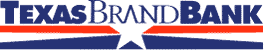 Texas Brand Bank