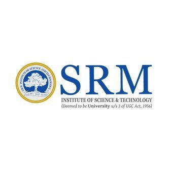 SRM Institute of Science and Technology
