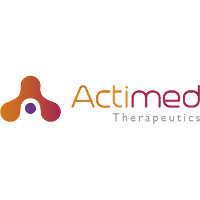 Actimed Therapeutics Ltd.