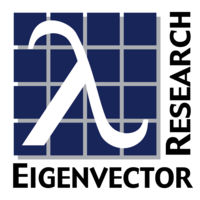 Eigenvector Research, Inc.