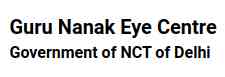 GURU NANAK EYE CENTRE 标识