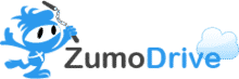 ZumoDrive