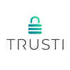 Trusti logo
