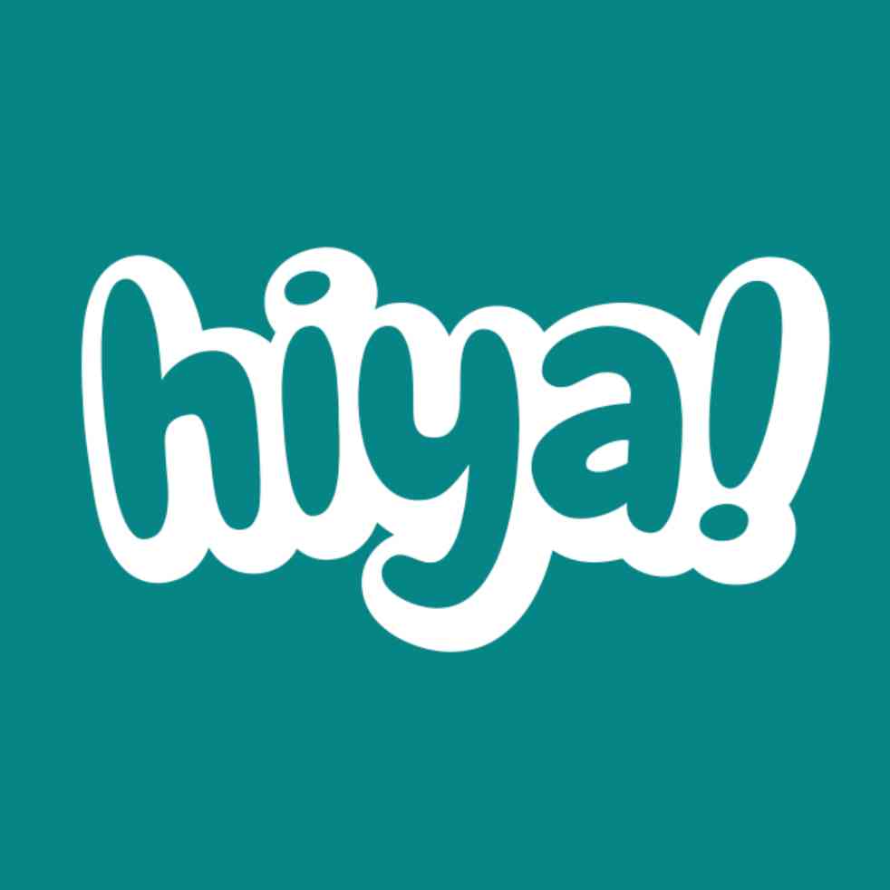 Hiya!