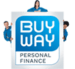 Buy Way Personal Finance